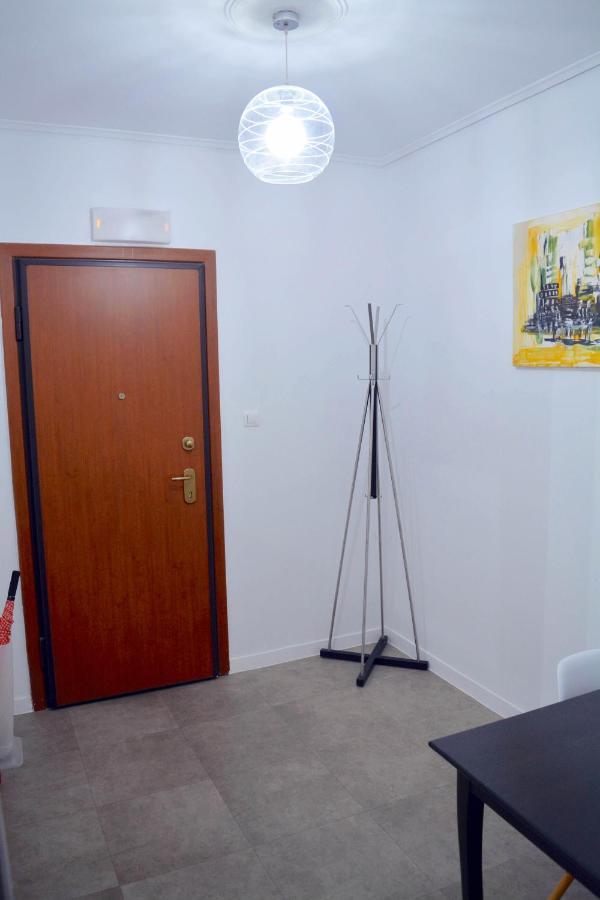 Acropolis View Apartment In Central Athens! Sq1 ภายนอก รูปภาพ