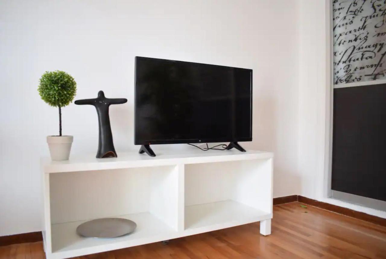 Acropolis View Apartment In Central Athens! Sq1 ภายนอก รูปภาพ